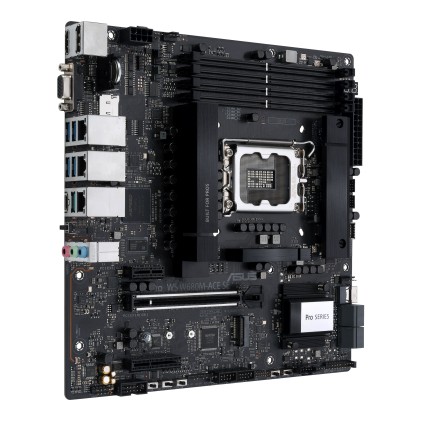 ASUS PRO WS W680M-ACE SE (D)