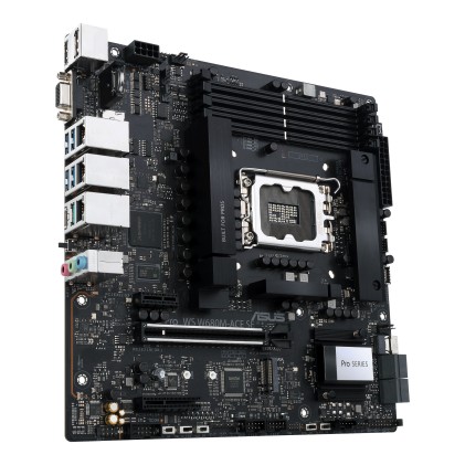 ASUS PRO WS W680M-ACE SE (D)