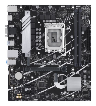 ASUS PRIME B760M-K (1700) (D)