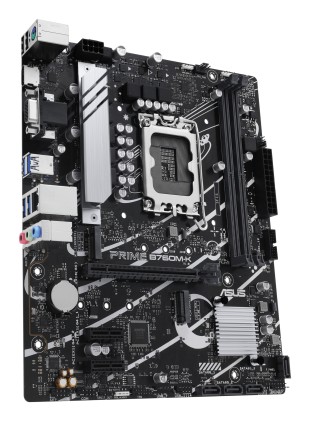 ASUS PRIME B760M-K (1700) (D)