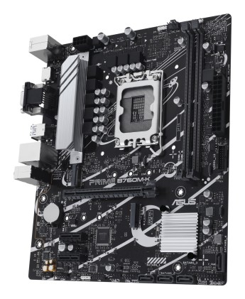 ASUS PRIME B760M-K (1700) (D)