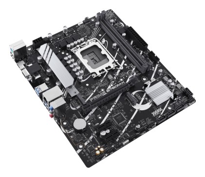 ASUS PRIME B760M-K (1700) (D)