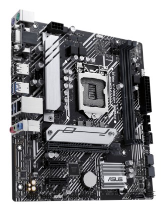 ASUS PRIME H510M-A R2.0 Intel H510 LGA 1200 (Socket H5) micro ATX