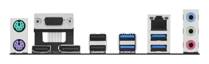 Mb Asus Prime H510M-E R2.0 S1200 2D4 4S3 Gbl M.2 U3.2 Vga/Hdmi/Dp