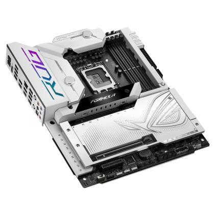 Asus Mb Z790, Rog Maximus Z790 Formula, Lga 1700, Ddr5, 90Mb1Fs0-M0Eay0, Z790 Refresh