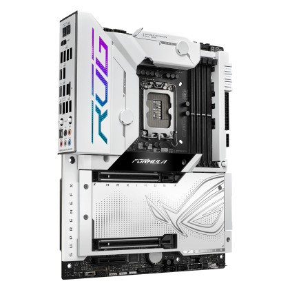Asus Mb Z790, Rog Maximus Z790 Formula, Lga 1700, Ddr5, 90Mb1Fs0-M0Eay0, Z790 Refresh