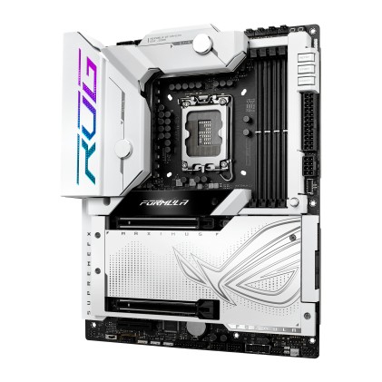 Asus Mb Z790, Rog Maximus Z790 Formula, Lga 1700, Ddr5, 90Mb1Fs0-M0Eay0, Z790 Refresh