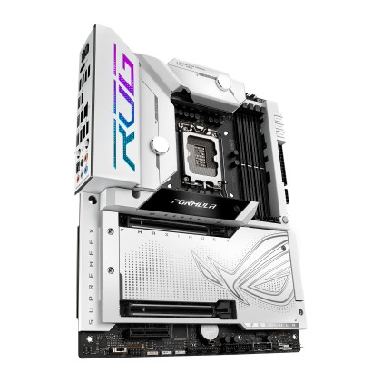 Asus Mb Z790, Rog Maximus Z790 Formula, Lga 1700, Ddr5, 90Mb1Fs0-M0Eay0, Z790 Refresh