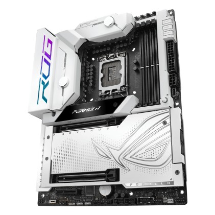 Asus Mb Z790, Rog Maximus Z790 Formula, Lga 1700, Ddr5, 90Mb1Fs0-M0Eay0, Z790 Refresh