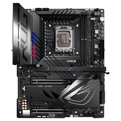 Asus Mb Z790, Rog Maximus Z790 Apex Encore, Lga 1700, Ddr5, 90Mb1Fx0-M0Eay0, Z790 Refresh