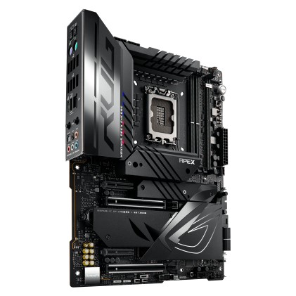 Asus Mb Z790, Rog Maximus Z790 Apex Encore, Lga 1700, Ddr5, 90Mb1Fx0-M0Eay0, Z790 Refresh