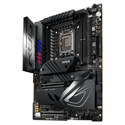 Asus Mb Z790, Rog Maximus Z790 Apex Encore, Lga 1700, Ddr5, 90Mb1Fx0-M0Eay0, Z790 Refresh