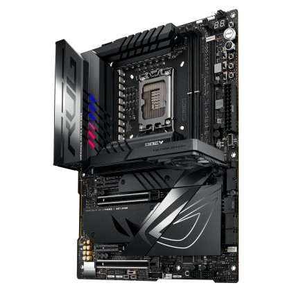 Asus Mb Z790, Rog Maximus Z790 Apex Encore, Lga 1700, Ddr5, 90Mb1Fx0-M0Eay0, Z790 Refresh