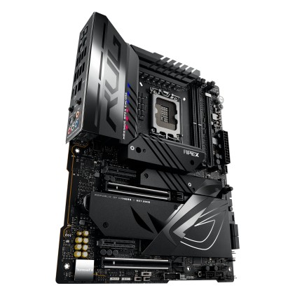 Asus Mb Z790, Rog Maximus Z790 Apex Encore, Lga 1700, Ddr5, 90Mb1Fx0-M0Eay0, Z790 Refresh