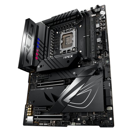 Asus Mb Z790, Rog Maximus Z790 Apex Encore, Lga 1700, Ddr5, 90Mb1Fx0-M0Eay0, Z790 Refresh