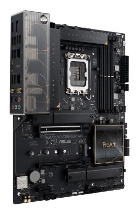 ASUS PROART B760 CREATOR WIFI (1700) (D)