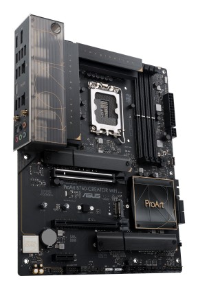 ASUS PROART B760 CREATOR WIFI (1700) (D)