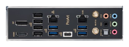 ASUS PROART B760 CREATOR WIFI (1700) (D)