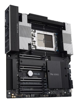 ASUS PRO WS TRX50-SAGE WIFI (TRX50) (D)