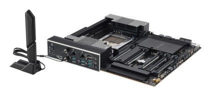 ASUS PRO WS TRX50-SAGE WIFI (TRX50) (D)