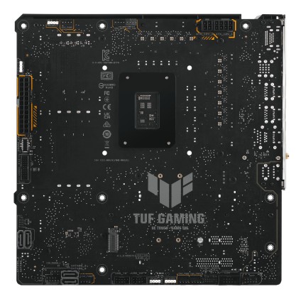 Asus Mb B760, Tuf Gaming B760M-Btf Wifi, Lga 1700, 90Mb1G50-M0Eay0