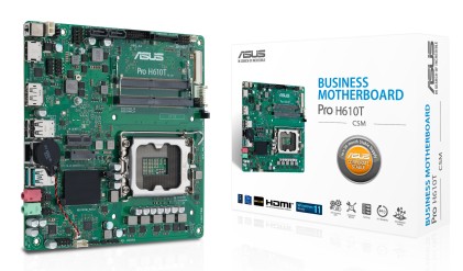 ASUS PRO H610T-CSM (1700) (D)