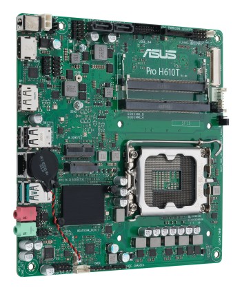 ASUS PRO H610T-CSM (1700) (D)