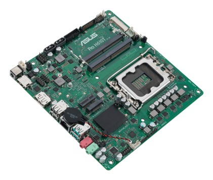 ASUS PRO H610T-CSM (1700) (D)