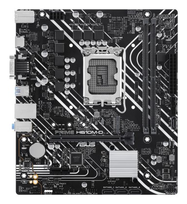 ASUS PRIME H610M-D (1700) (D)