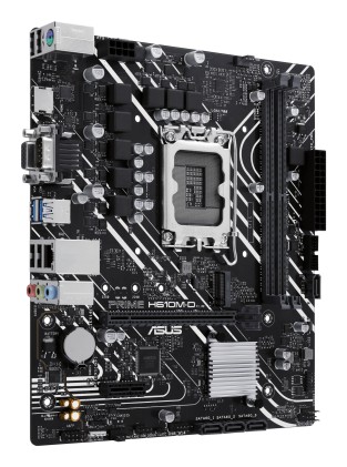 ASUS PRIME H610M-D (1700) (D)