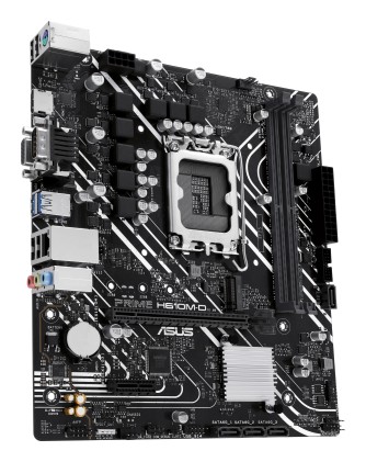 ASUS PRIME H610M-D (1700) (D)