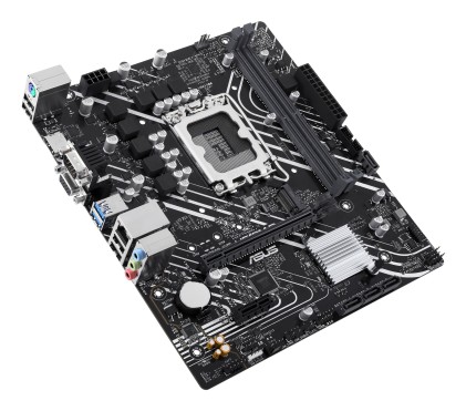 ASUS PRIME H610M-D (1700) (D)