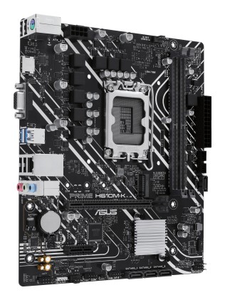 ASUS PRIME H610M-K (1700) (D)