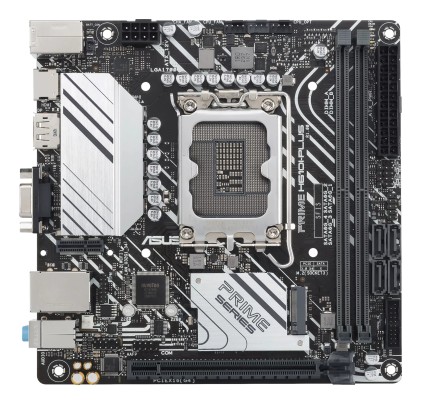 ASUS PRIME H610I-PLUS-CSM (1700) (D)