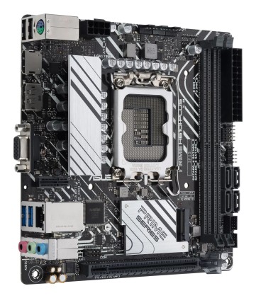 ASUS PRIME H610I-PLUS-CSM (1700) (D)