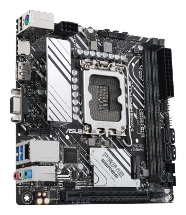 ASUS PRIME H610I-PLUS-CSM (1700) (D)