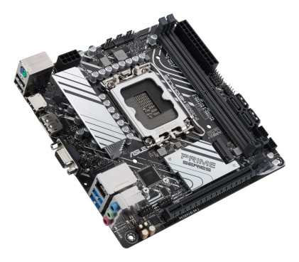ASUS PRIME H610I-PLUS-CSM (1700) (D)
