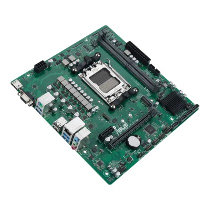 ASUS PRO A620M-DASH-CSM (AM5) (D)
