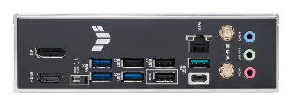 Asus Mb Amd B650, Gaming B650-E, Am5, Usb 20G,Mb,Wifi, Ddr5