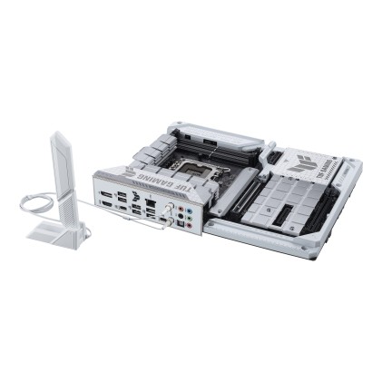 ASUS TUF Z790-BTF GAMING WIFI (1700) (D)