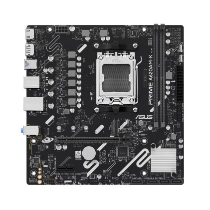 ASUS Prime A620AM-K (AM5) (D)