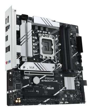 ASUS PRIME B760M-PLUS Intel B760 LGA 1700 micro ATX