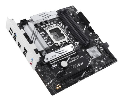 ASUS PRIME B760M-PLUS Intel B760 LGA 1700 micro ATX