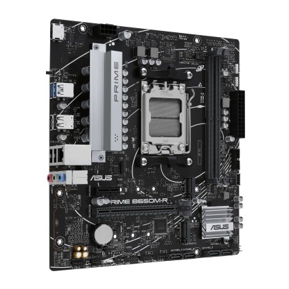 ASUS PRIME B650M-R (AM5) (D)