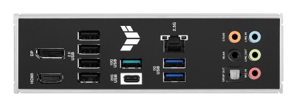 Asus Mb B760M, Tuf Gaming B760M-Plus Ii, Lga1700,B760,Usb20G