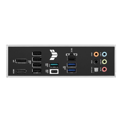 Asus Mb B760M, Tuf Gaming B760M-Plus Ii, Lga1700,B760,Usb20G