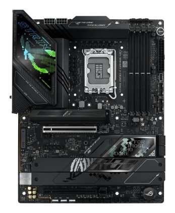 ASUS ROG STRIX Z890-F GAMING WIFI (1851) (D)