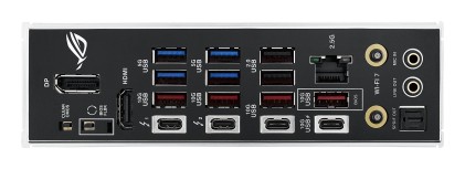 ASUS ROG STRIX Z890-F GAMING WIFI (1851) (D)