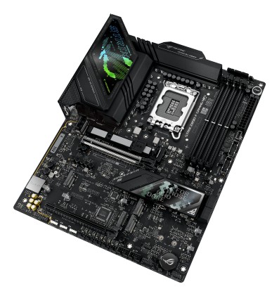 ASUS ROG STRIX Z890-F GAMING WIFI (1851) (D)