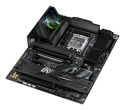 ASUS ROG STRIX Z890-F GAMING WIFI (1851) (D)